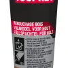 Brico Toupret Vulmiddel Houtreparatie 330Gr- Allesvullers