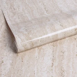 Muurdecoratie|Brico Transform Zelfklevende Decoratiefolie Sandstone 45X200Cm