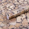 Muurdecoratie|Brico Transform Zelfklevende Decoratiefolie Tree Trunk 45X200Cm