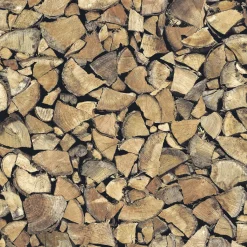 Muurdecoratie|Brico Transform Zelfklevende Decoratiefolie Tree Trunk 45X200Cm