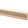 Brico Trapleuning Grenen 270 X O 4,5Cm- Trapleuningen