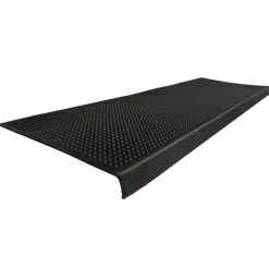Brico Trapmat Aluminium Steeltred 17X60Cm 16 Stuks- Trapmatten