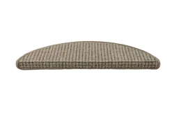 Brico Trapmat Oslo Zwart 17X56Cm Box 16 Stuks- Trapmatten