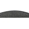 Brico Trapmat Parijs Bruin 17X56Cm 16 Stuks- Trapmatten