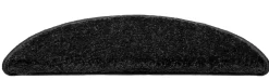 Brico Trapmat Parijs Grijs 17X56Cm Box 16 Stuks- Trapmatten