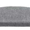 Brico Trapmat Riva Grigio 21X65Cm 16 Stuks- Trapmatten
