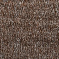 Brico Trapmat Rubber - Tear Halfrond - 15 Stuks- Trapmatten