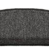 Brico Trapmat Siena Antraciet 17X56Cm 16 Stuks- Trapmatten