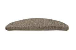 Brico Trapmat Siena Beige 17X56Cm 16 Stuks- Trapmatten