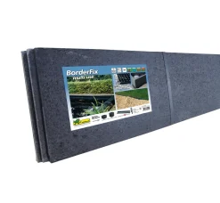 Brico Ubbink Borderrand Borderfix 200X19Cm- Opsluitbanden & Boordstenen