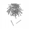 Brico Ubbink Kruiskopschroef Borderfix 4,5X40Mm 50 Stuks- Opsluitbanden & Boordstenen
