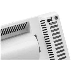 Brico Uniprodo Keramische Wandverwarming - 10 - 49 °C - 1000/2000 W - Afstandsbediening Uni_Heater_09
