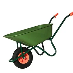 Kruiwagens|Brico Vabor Kruiwagen 'Kx36Lvopa' 100 L