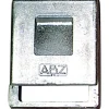 Brico Van Marcke Schouwkastje Aluminium 12 X 14 Cm