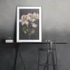 Brico Vanilla Lime Fotobehang 14268- Fotobehang