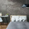 Brico Vanilla Lime Fotobehang 14249- Fotobehang