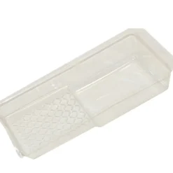 Brico Verf Binnenbak 10St Transparant 15X30Cm 10St- Verfbakjes & -Emmers