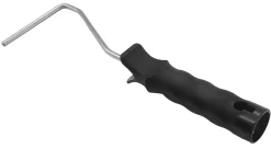 Brico Verfroller Beugel Kort 10Cm- Verfrollers