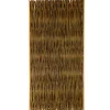 Brico Videx Tuinscherm Jutland Wilgen 90X180Cm Bruin- Balkonschermen