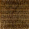 Brico Videx Tuinscherm Jutland Wilgen 180X180Cm Bruin- Balkonschermen