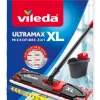 Schoonmaakbenodigdheden|Brico Vileda Dweil Navulling Ultramax Power Xl