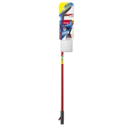 Schoonmaakbenodigdheden|Brico Vileda Platte Mop 1-2 Sproeier