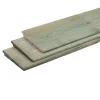 Tuinhout|Brico Vintage Grey Plank Vuren Grijs 300X19,5X2,2Cm
