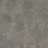 Brico Vinylbehang Op Vlies Tusk Goud 379005- Vinylbehang
