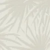 Brico Vinylbehang Palmen Beige- Vinylbehang