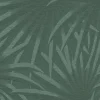 Brico Vinylbehang Palmen Groen- Vinylbehang