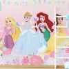 Brico Vliesbehang Princess Party Mural- Behang Kinderkamer