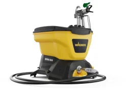Brico Wagner Control 150 High Efficiency Airless Verfspuitsysteem- Verfspuiten