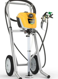Brico Wagner Control Pro 350 M Airless Verfspuit - Hea (High Efficiency Airless)- Verfspuiten