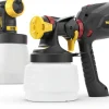 Brico Wagner Hvlp Universeel Spuitsysteem W 575 Flexio- Verfspuiten
