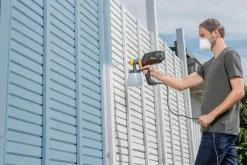 Brico Wagner Hvlp Universeel Spuitsysteem W 575 Flexio- Verfspuiten