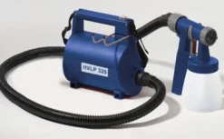 Brico Wagner Verfspuit Dynatec Hvlp 320- Verfspuiten