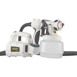 Brico Wagner Verfspuitsysteem W450- Verfspuiten