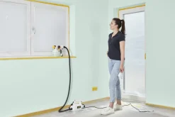 Brico Wagner Verfspuitsysteem W450- Verfspuiten