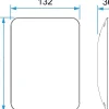 Luchtzuiveraars|Brico Walter Geconnecteerde Sensor Voor Luchtkwaliteit 1180X132X36Mm