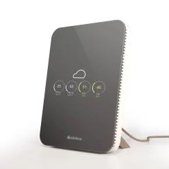 Luchtzuiveraars|Brico Walter Geconnecteerde Sensor Voor Luchtkwaliteit 1180X132X36Mm