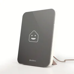 Luchtzuiveraars|Brico Walter Geconnecteerde Sensor Voor Luchtkwaliteit 1180X132X36Mm