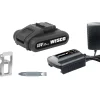 Boormachines|Brico Wesco Accuboormachine Ws2971 18V (1 Accu)