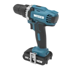 Boormachines|Brico Wesco Accuboormachine Ws2971 18V (1 Accu)