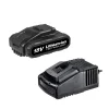 Accu'S & Acculaders|Brico Wesco Batterij En Lader Ws9912 18V 1,5Ah