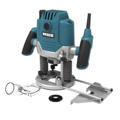 Freesmachines|Brico Wesco Bovenfrees Ws5039 1500W
