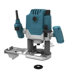 Freesmachines|Brico Wesco Bovenfrees Ws5039 1500W