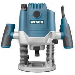 Freesmachines|Brico Wesco Bovenfrees Ws5039 1500W