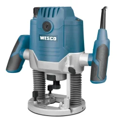 Freesmachines|Brico Wesco Bovenfrees Ws5039 1500W