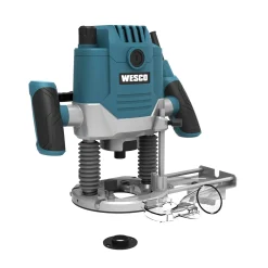 Freesmachines|Brico Wesco Bovenfrees Ws5039 1500W