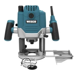 Freesmachines|Brico Wesco Bovenfrees Ws5039 1500W